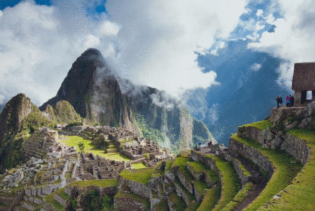 Perú