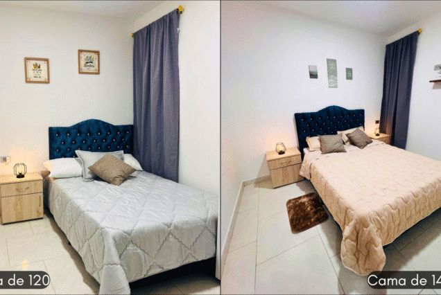 Apartamento Turístico